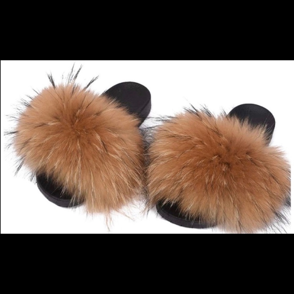 Fluff Slides
